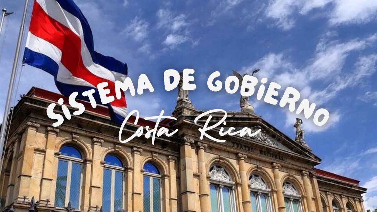 Episodio 1. Sistema de Gobierno Costa Rica - YouTube