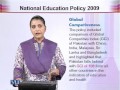 EDU603 Educational Governance Policy and Practice Lecture No 170