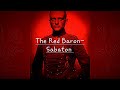 The Red Baron - Sabaton | Remix 