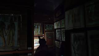 Misirə Birdə Muzeyinin Möcüzələrindən Belə Baxaq