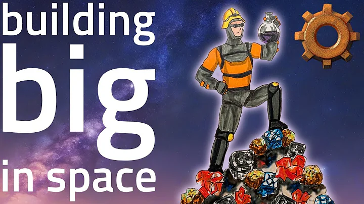 Can You Megabase with the HARD SCIENCES in Factorio Space Age?
