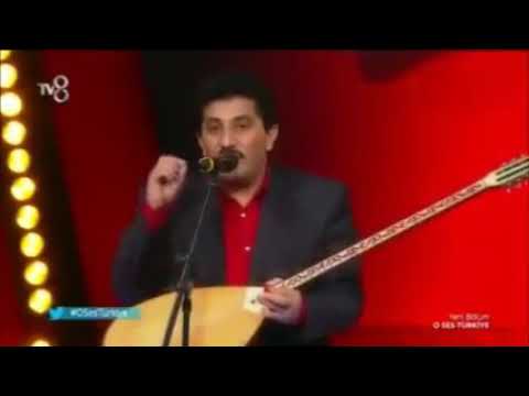 Adam O Ses Türkiyede Tüm Jürileri şok Etti!!!!!