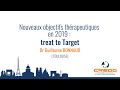 Dr Bonnaud - Nouveaux objectifs thérapeutiques en 2019 : treat to Target