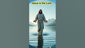 Thumbnail of 我信上帝天父 | I Believe in God the Father #shorts #jesus #raphaelshahid