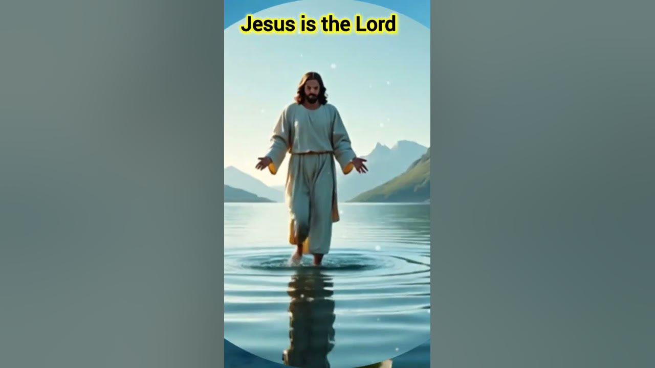 我信上帝天父 | I Believe in God the Father #shorts #jesus #raphaelshahid