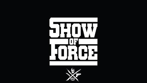 SHOW OF FORCE DESPERATE MEASURES