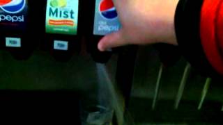 I just wanted a diet Pepsi!
All I asked for was a good, Christian, diet Pepsi. Apparently that was too much to ask. I just wanted a diet Pepsi!
