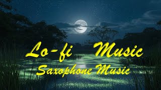 Saxophone Music