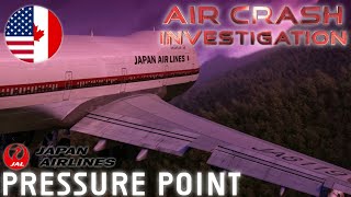Air Crash Investigation - Pressure Point (S23E03) - [FULL EPISODE]