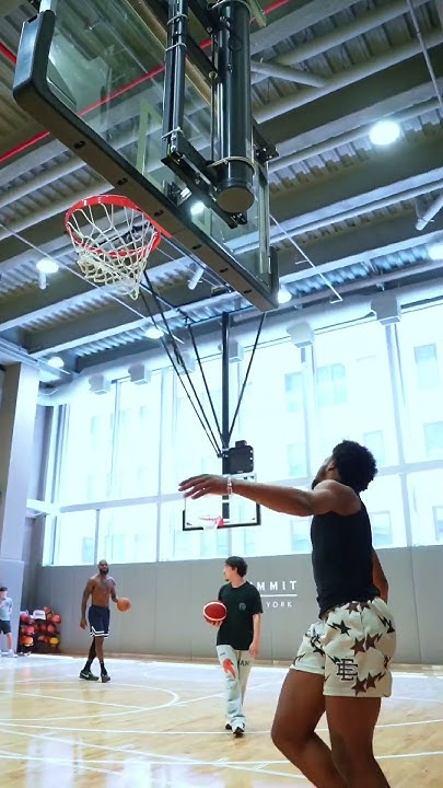 bronny scholarship offers