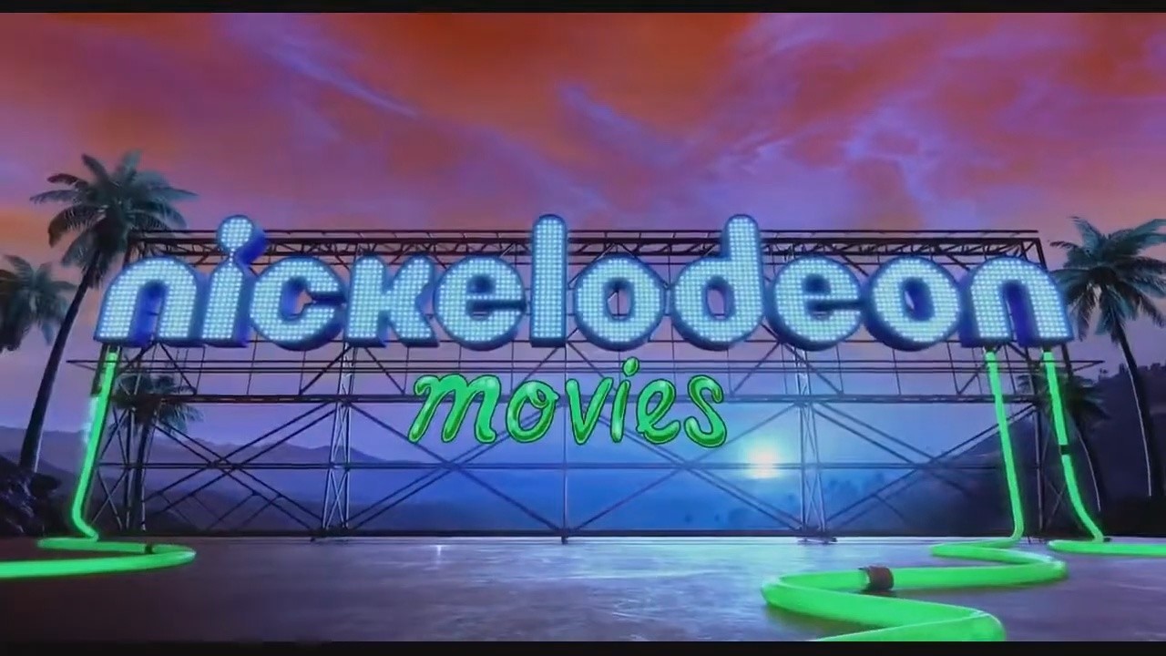 Nickelodeon Movies (2020) Effects (Klasky Csupo 2001 Effects)