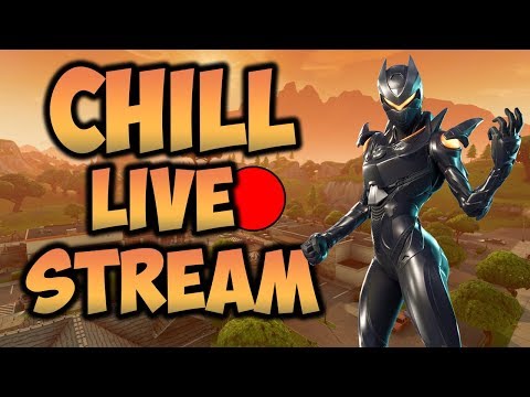 Chill Livestream Fortnite Battle Royale Youtube Chill Livestream Fortnite Battle Royale Youtube