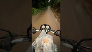 Newspaper throwing 😮💨🔥 #automobile #vlog