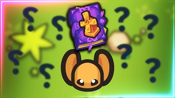 How Powerful is the windmill potion? - Testing the new windmill potion in taming.io