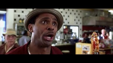 Mike Epps . All about the Benjamins . Footwork . Mix .