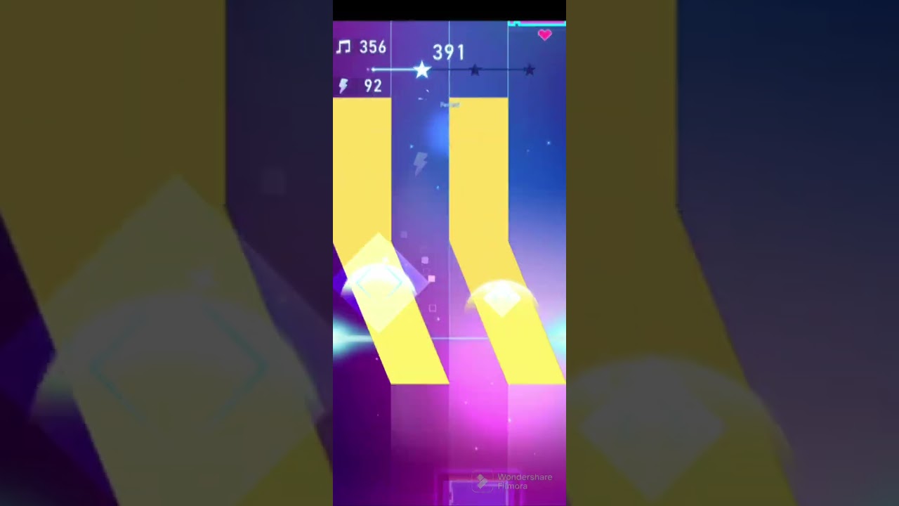 The Calling Remix (Piano Fire)