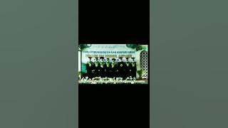 Senandung Jasa Guru.. versi Karaoke  //  Madin NU // Nurul Anwar #azamsnpaudio