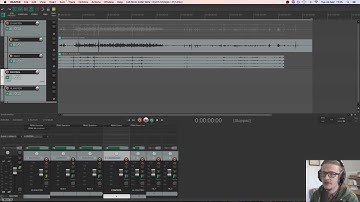 Facebook 360 Spatial Workstation and Reaper - Part 4: A few small tips for Reaper