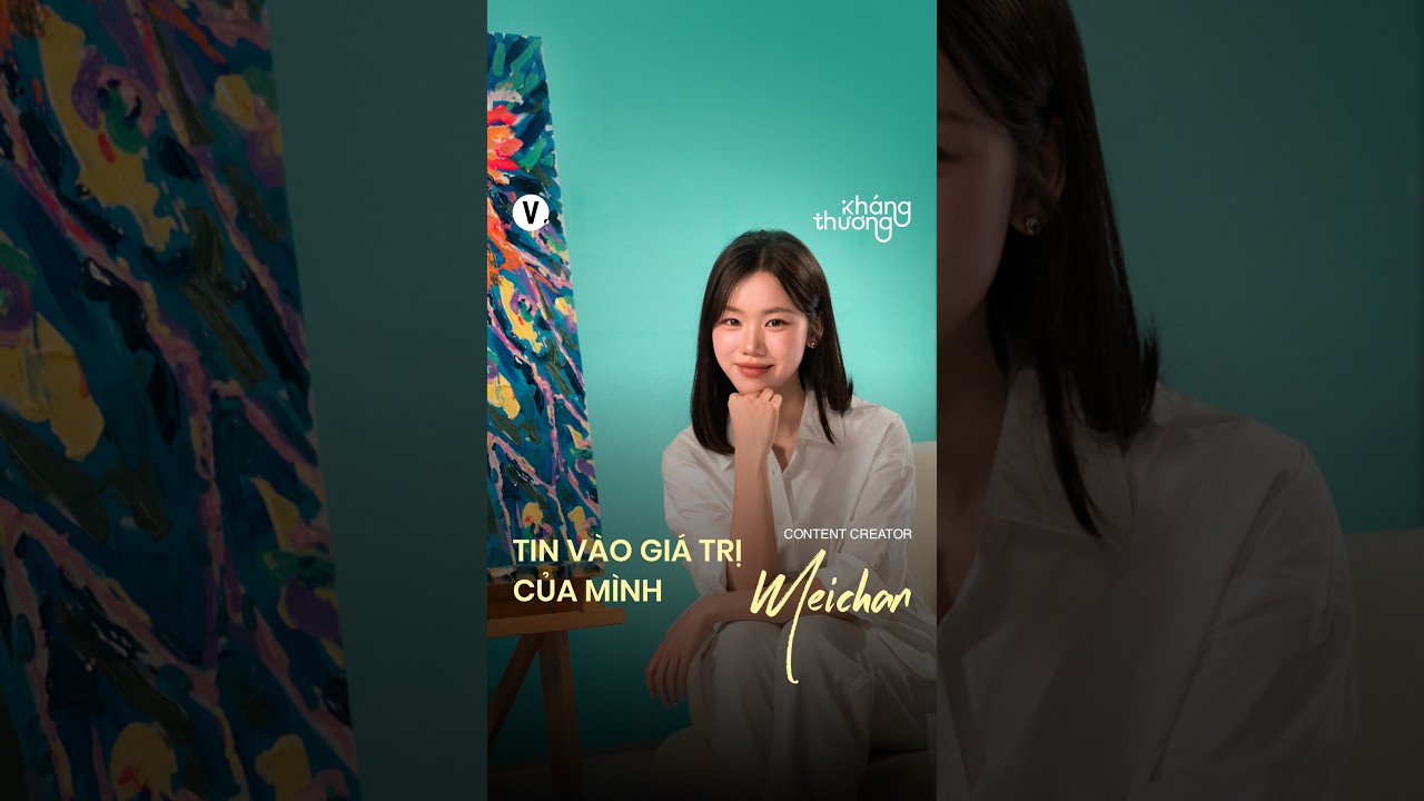 Tin vào giá trị của mình Tin vào giá trị của mình
