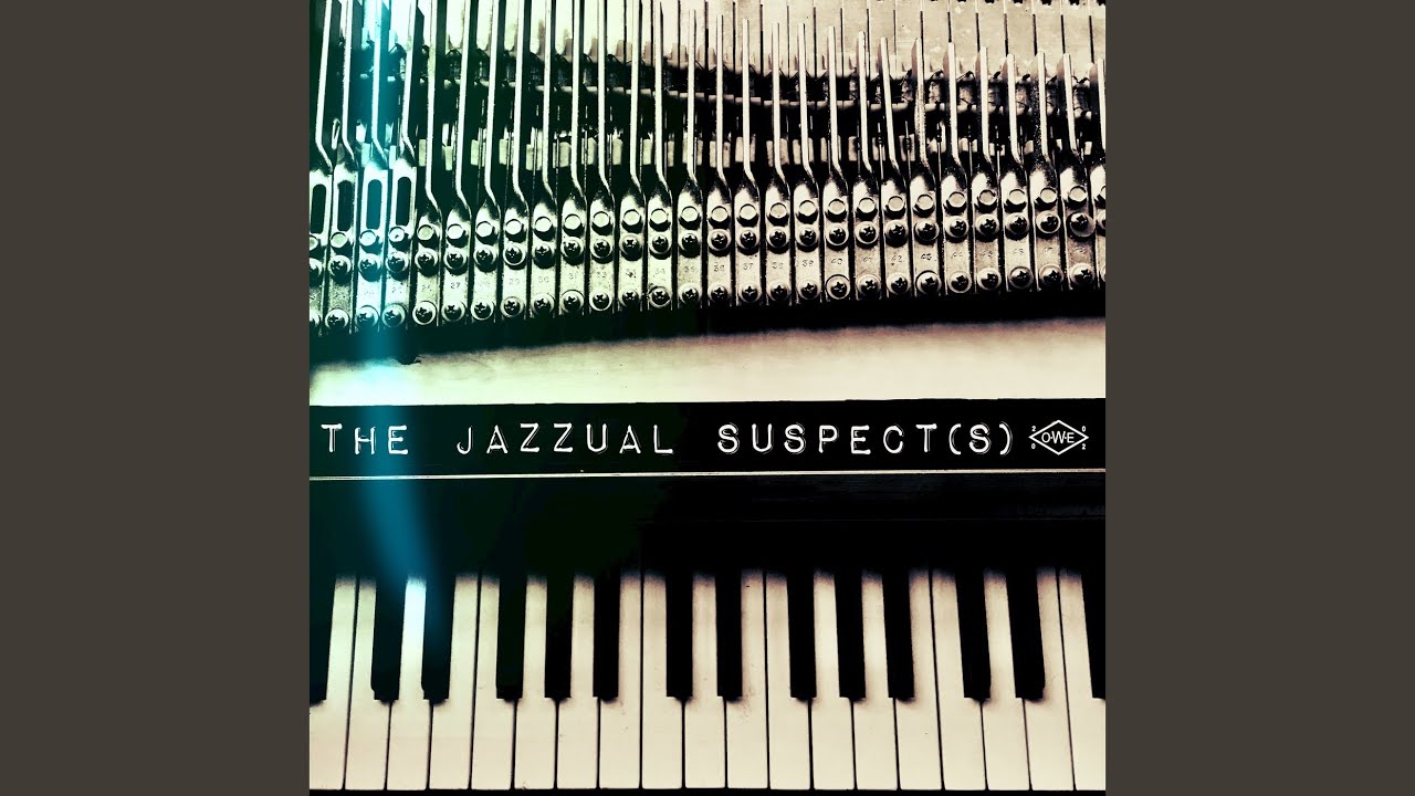 Ver Jazz Religion en YouTube