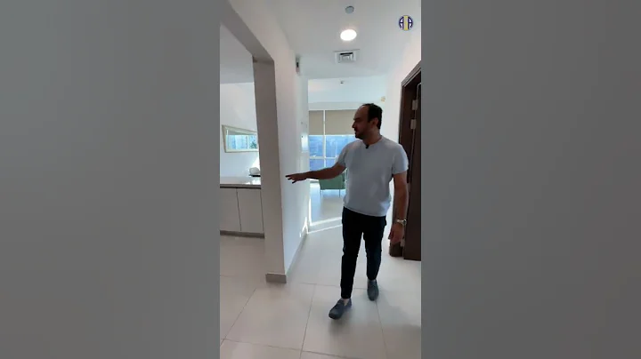 Value for money ONE BEDROOM APARTMENT in #businessbay #dubai #realestate #dubaipropertyshow