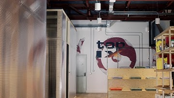 Unconventional Internet eXchange