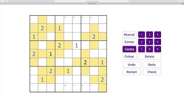 Miracle Sudoku in Differential Dataflow (part 3)