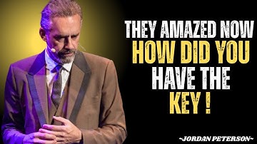 THAT MOVE REQUIRED A KEY... NOT A KEYCARD, A BLOODLINE KEY. AND YOU SOMEHOW HAD IT | JORDAN