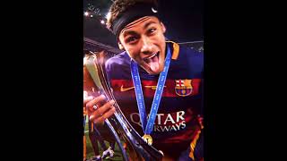 Barca Neymar Was Something Else .Aep