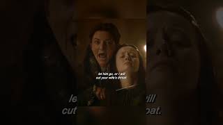 THE RED WEDDING: The Most Shocking Slaughter in TV History! 😱💔 | Breaking Guest Right! 🧂🍷