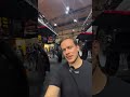 a look at the latest horsch sprayers at the agritechnica show #horsch #agritechnica