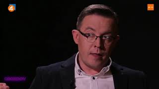Порошенко - каналізація для патріотичних сил, — Дроздов