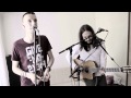 Ed Sheeran - Don't (Cover by The Duo Gitarinet)