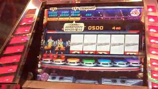 GRANDCROSS PREMIUM MILLION JPC