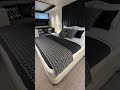 A look inside PROJECT STEEL | Available for Charter with Frontier Yachting