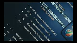 Essential Windows CMD Commands to Fix & Clean Your PC#cmd #google #trande #oprating #ost