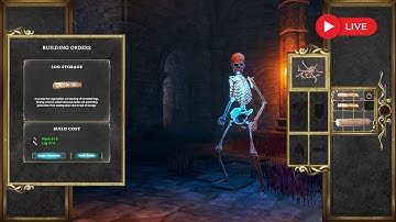 Wisplight Live Dev: Polishing The Build System