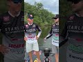 Bradley Roy and Greg Vinson win Patriot Cup