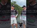 Bradley Roy and Greg Vinson win Patriot Cup