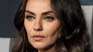 The Tragedy Of Mila Kunis Is So Sad