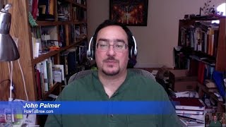 How to Brew Fourth Edition with John Palmer - BeerSmith Podcast #148