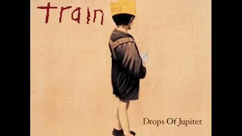 Train - Something More