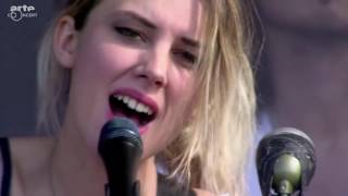 Wolf Alice - The Wonderwhy (Lollapalooza 2015)