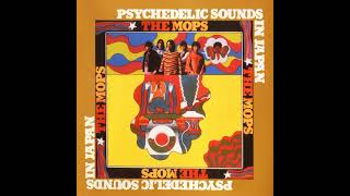 The Mops  -  Psychedelic Sounds in Japan  (Full Album) 1968