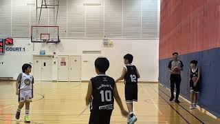 2026 WYC U11 HOB (SG) vs 24BA (Dubai)