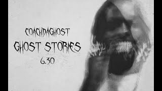 It Was Written: Ghost Stories 6.30