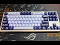 20241223 - VTER Galaxy 80 Rebuild Timelapse