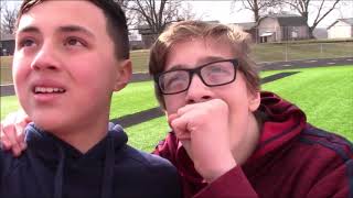 5th Period Mannequin Challenge