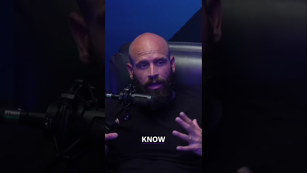 Wes Watson on the Concept of god 