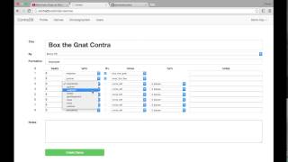 ContraDB.com Dave Morse Code Louisville Walkthrough